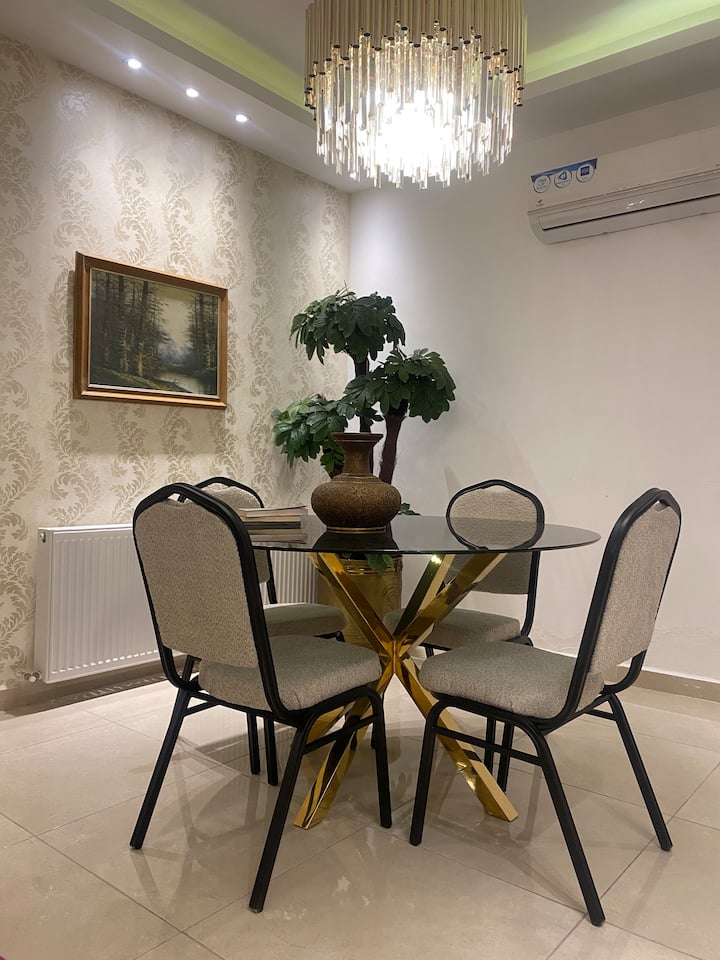 La Casa Family Stay - Ammán