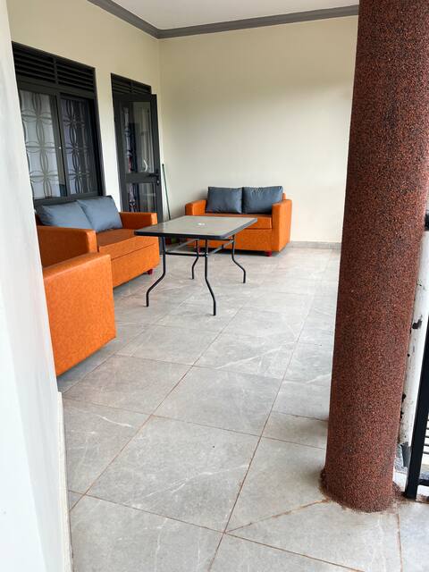 9 bedroom residential house in Kampala namugongo