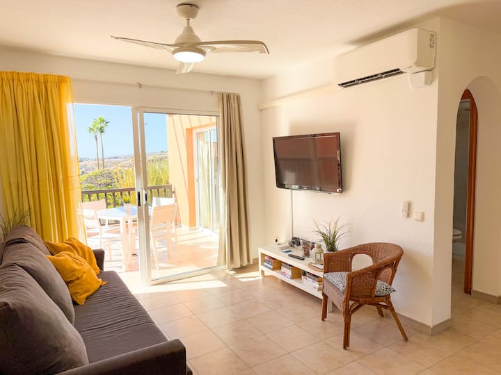 ห้องนั่งเล่น