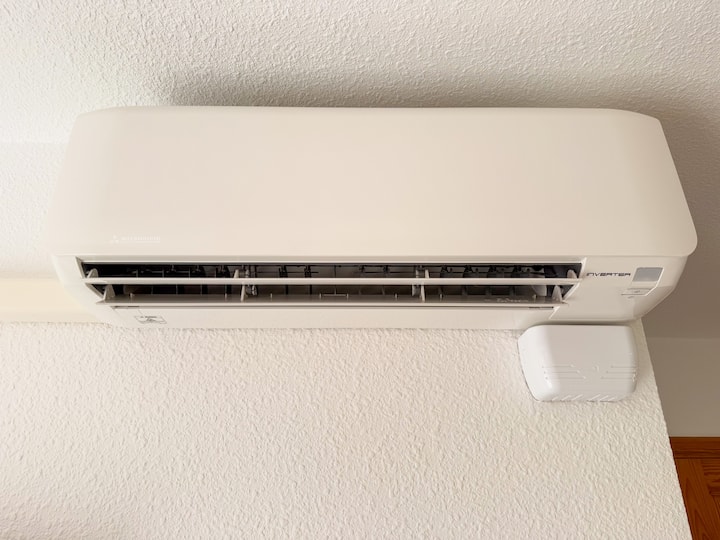 ห้องนอน