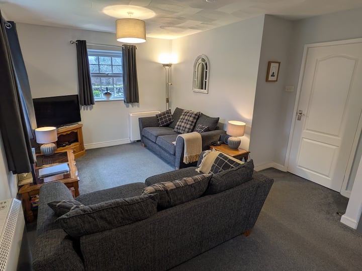Cosy 2 Bed Apartment In Breath-taking Location. - Eskdale