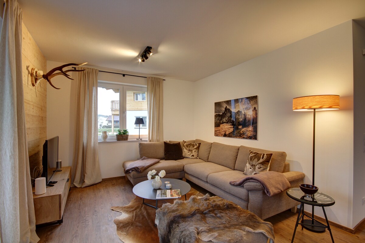 Proprietà Airbnb di successo: 5 Sterne Chalet Mountain View Inzell a Inzell