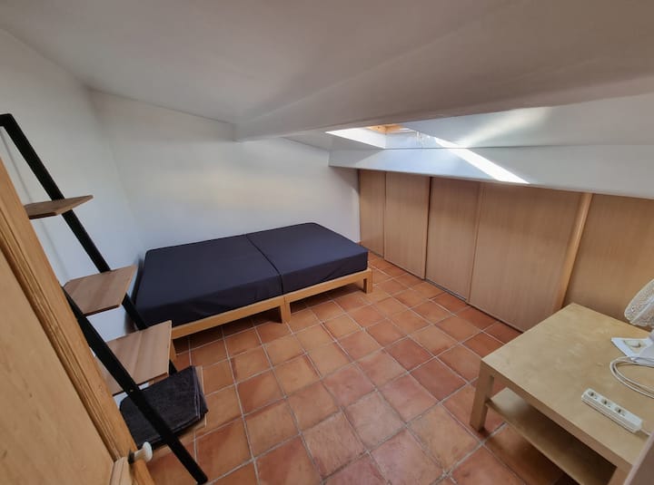 საძინებელი 2