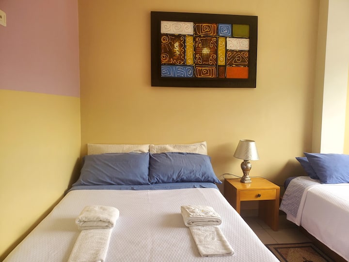 Habitación 2