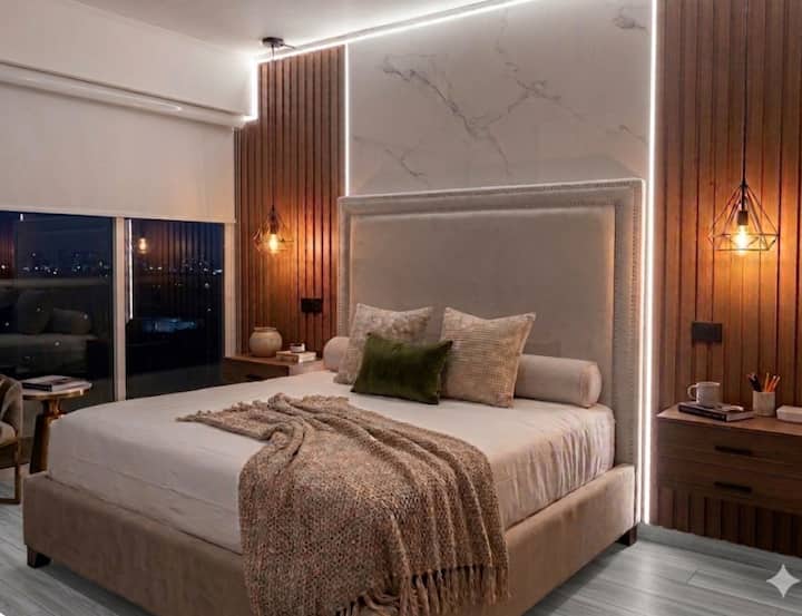 Vacation Apartment Ocean Front! - Lima