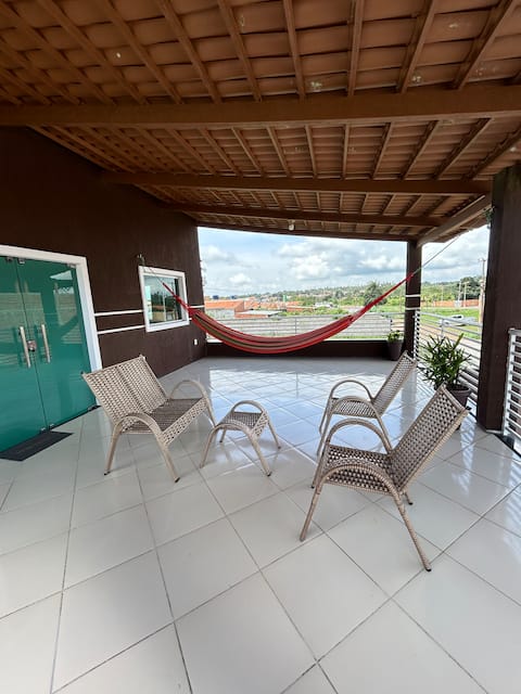 Nice house with great location and access!