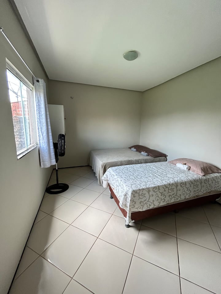 Habitación 1