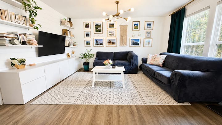 Charming Townhouse In Aurora - Aurora, CO