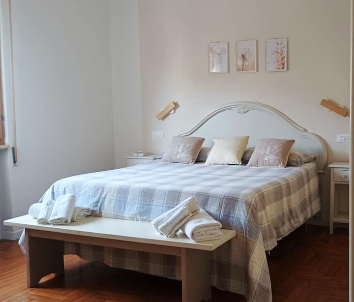 ห้องนอน