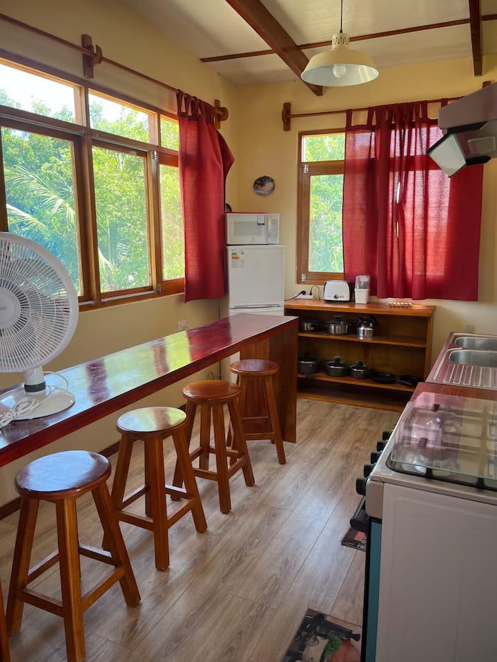 Дневен простор