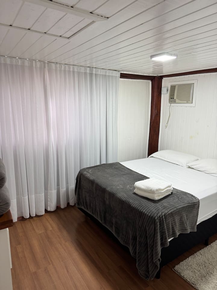 Dormitorio 1