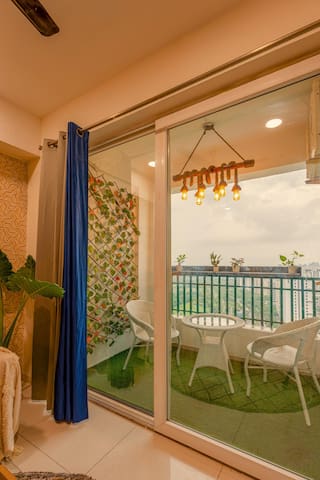 Itc maurya delhi managed Airbnb listing 3