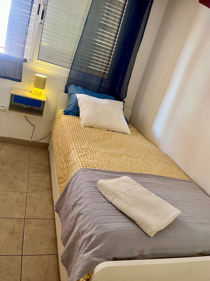 غرفة النوم 2