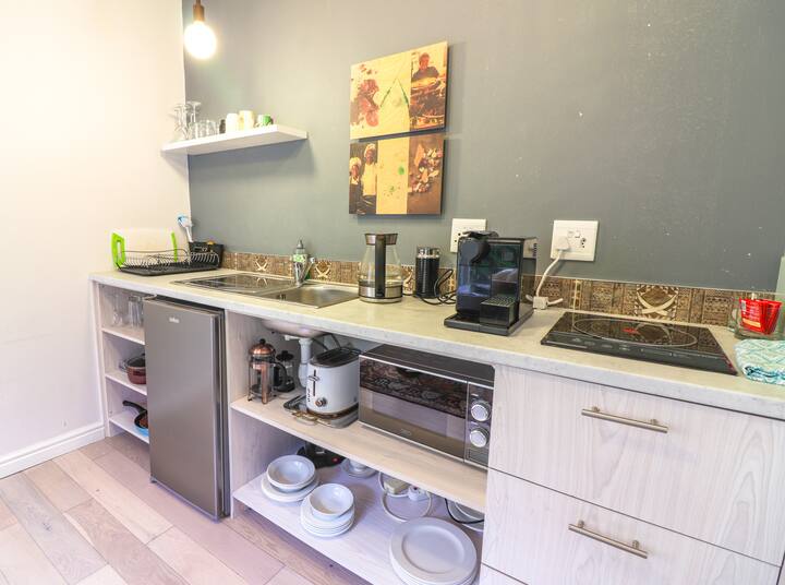 Airconditioned Apartment For 3 Guests.oʻ - Hermanus