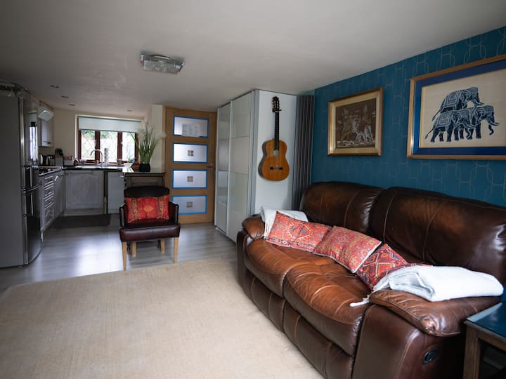 Cosy Apartment On The Edge Of The Woods - Sheffield