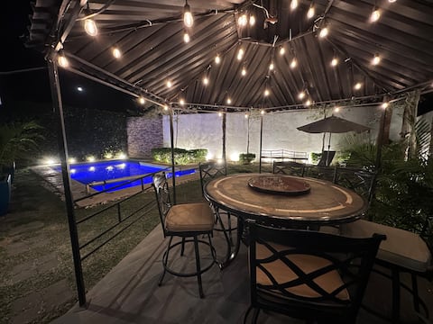 Casa corazon by Pastrano’s