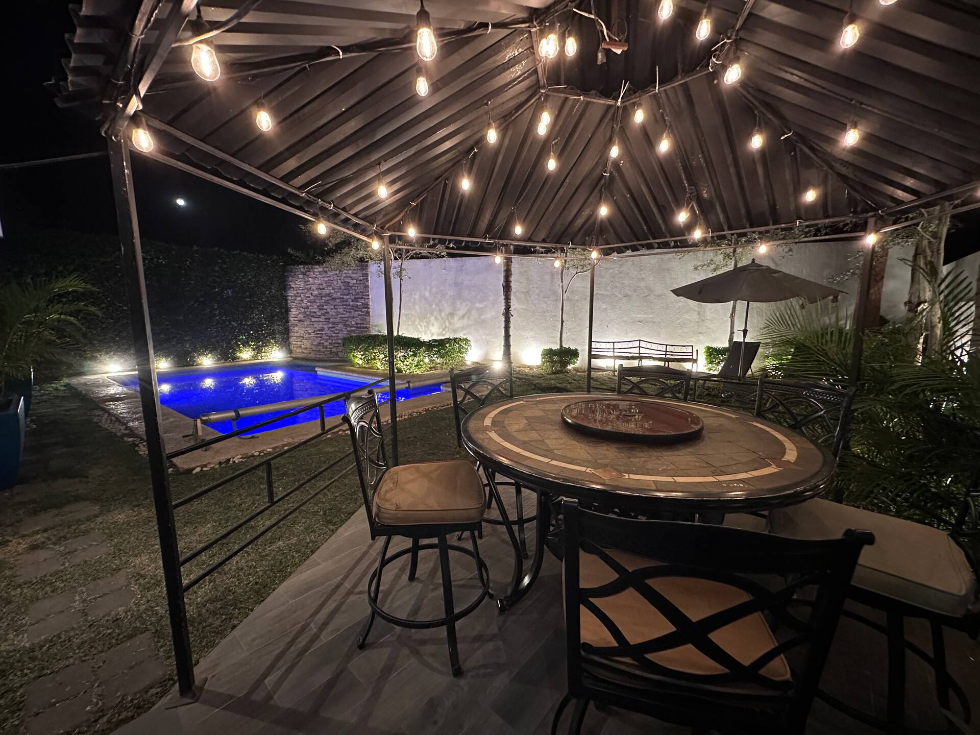 Casa corazon by Pastrano’s
