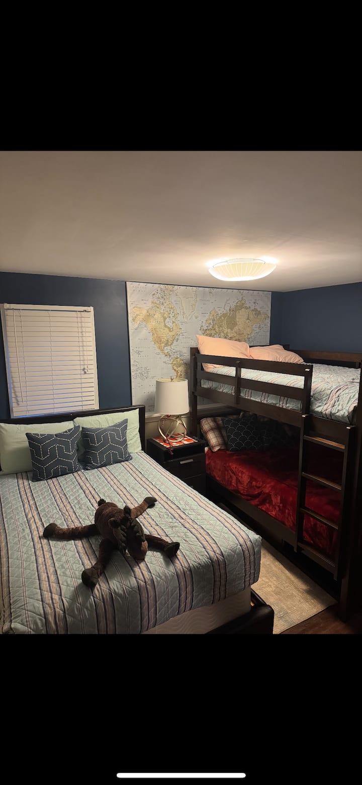 Спална соба 2