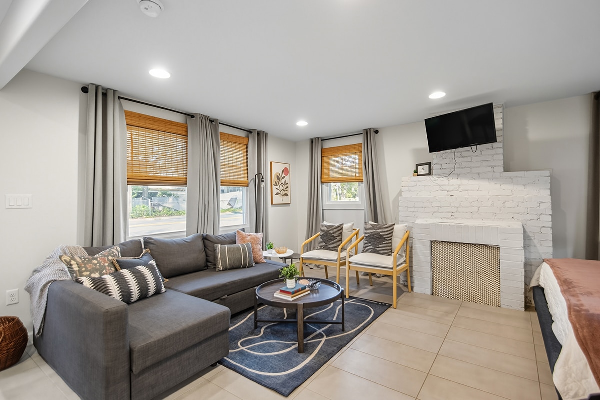 Дневна соба