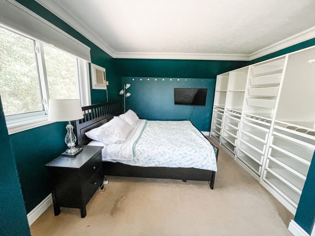 غرفة النوم 1