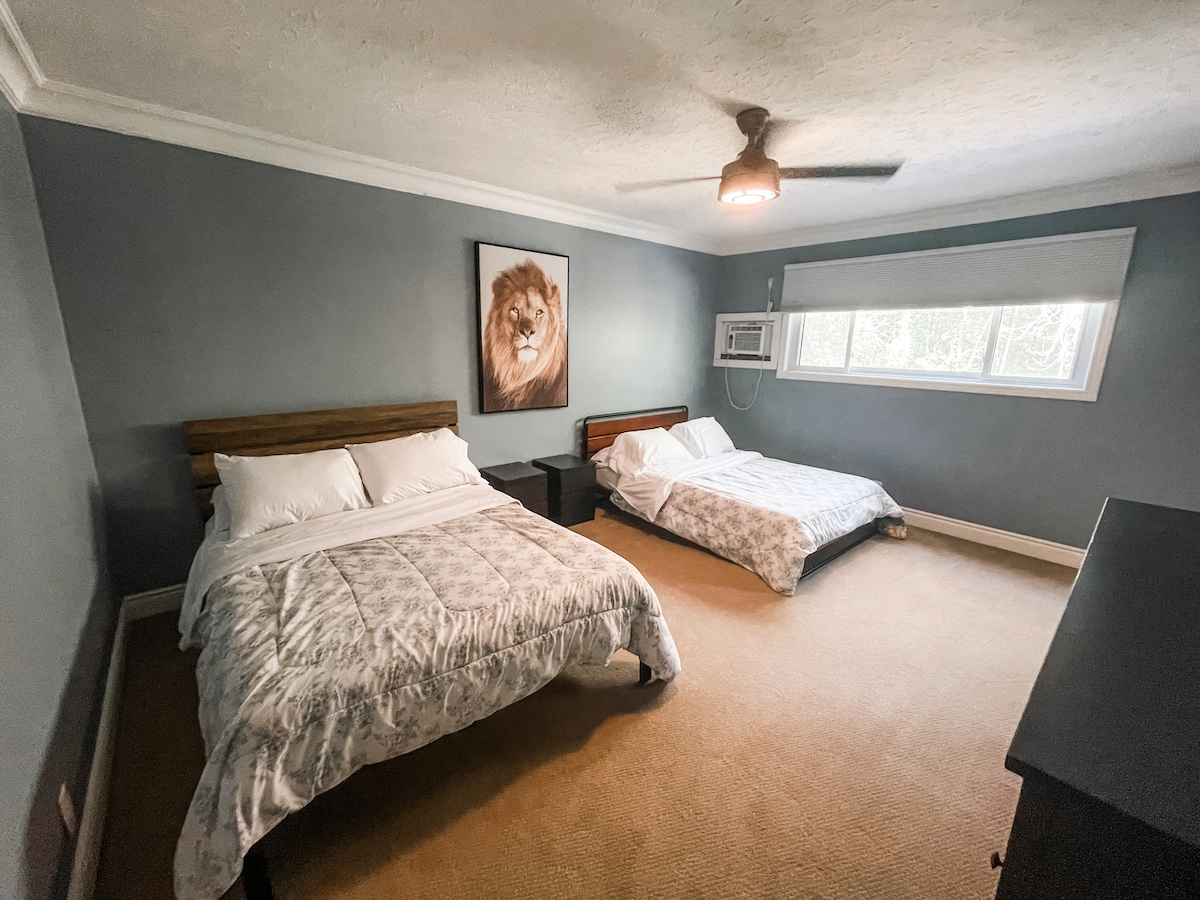 غرفة النوم 2