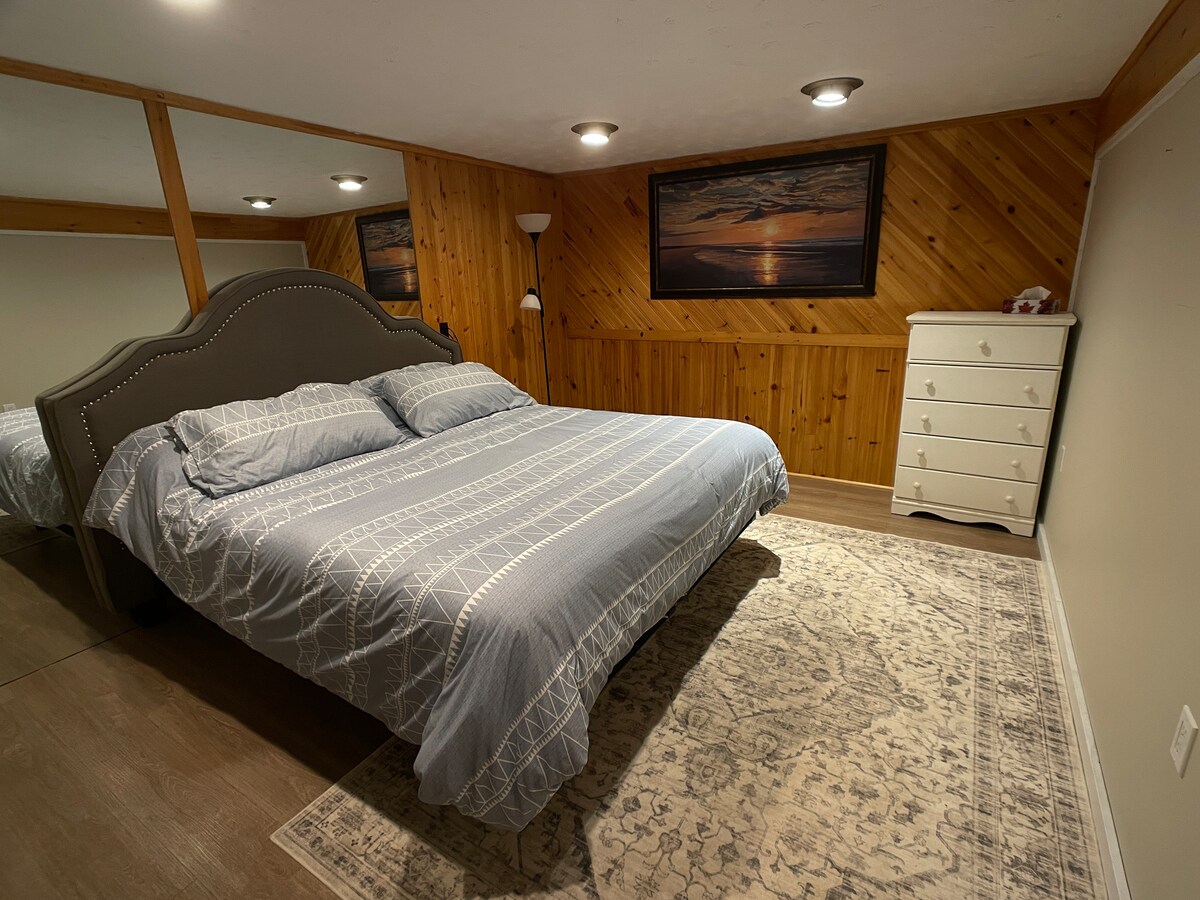 غرفة النوم 4