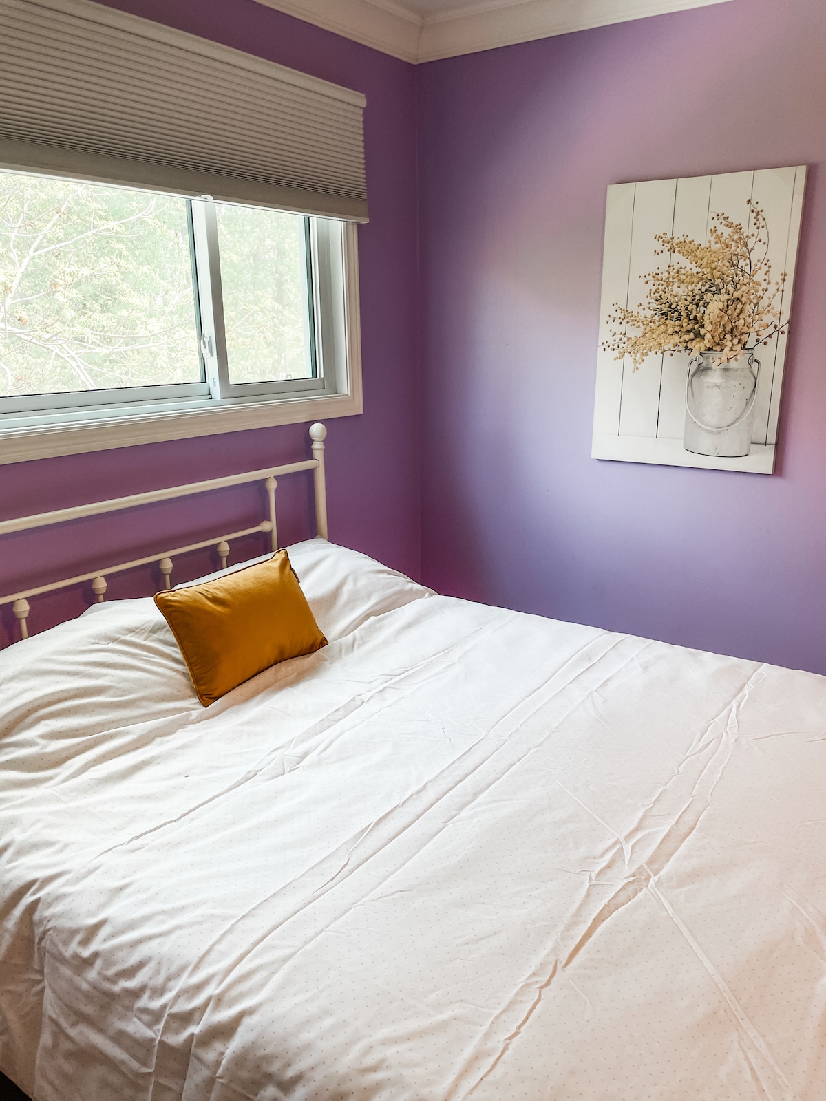 غرفة النوم 3