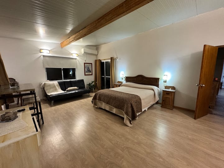 Спална соба 1