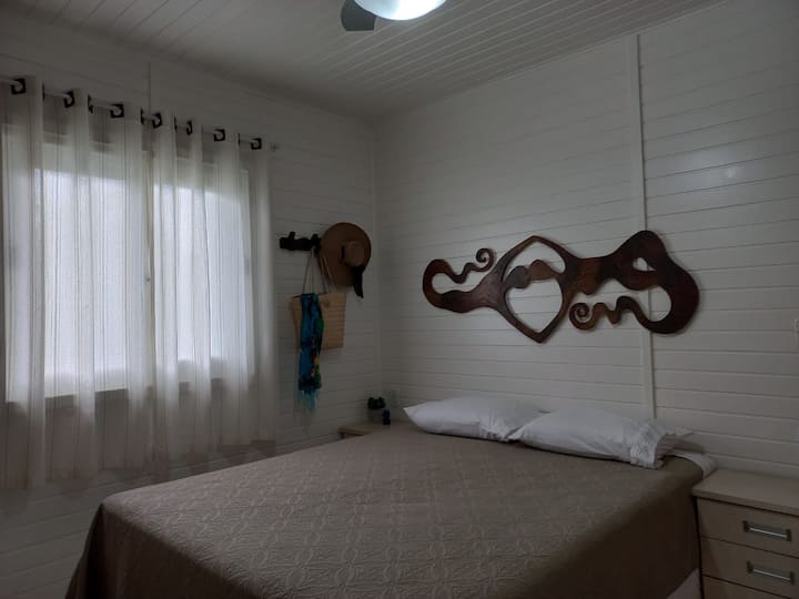 Dhomë gjumi 1