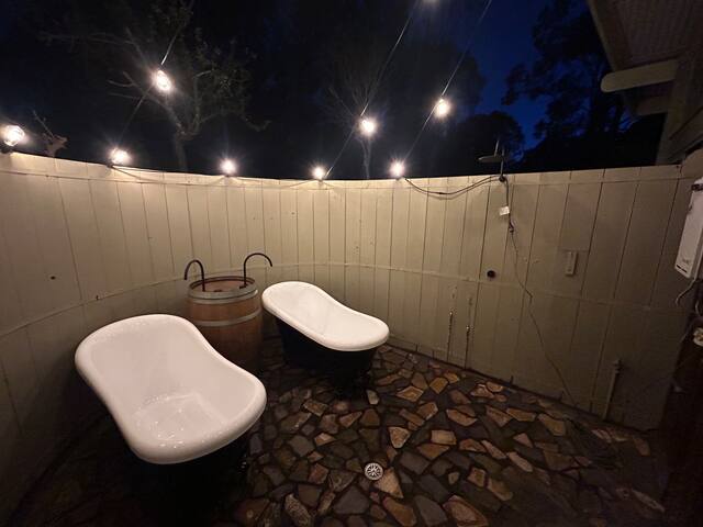 The Sanctuary-Wallis Lake-Peaceful Lakeside Acres gallery image 3