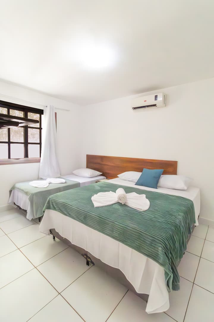 Спална соба 2