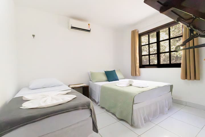 Спална соба 1