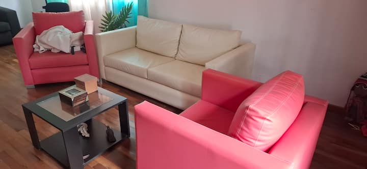 მისაღები ოთახი