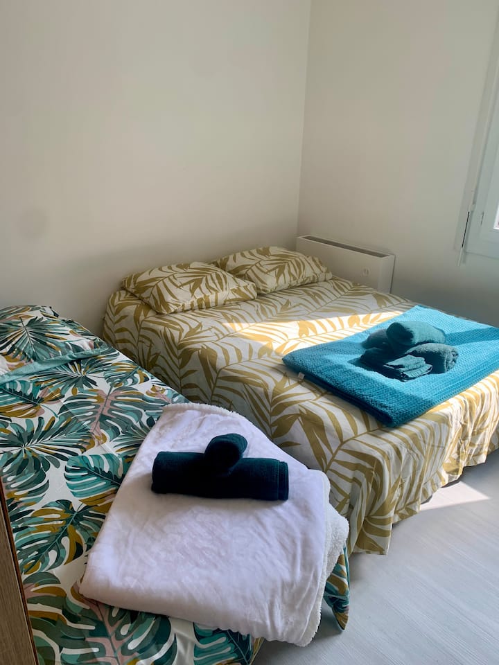 საძინებელი 2