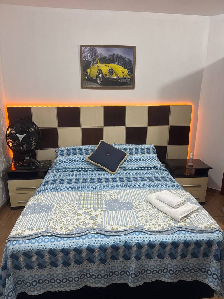 Спална соба