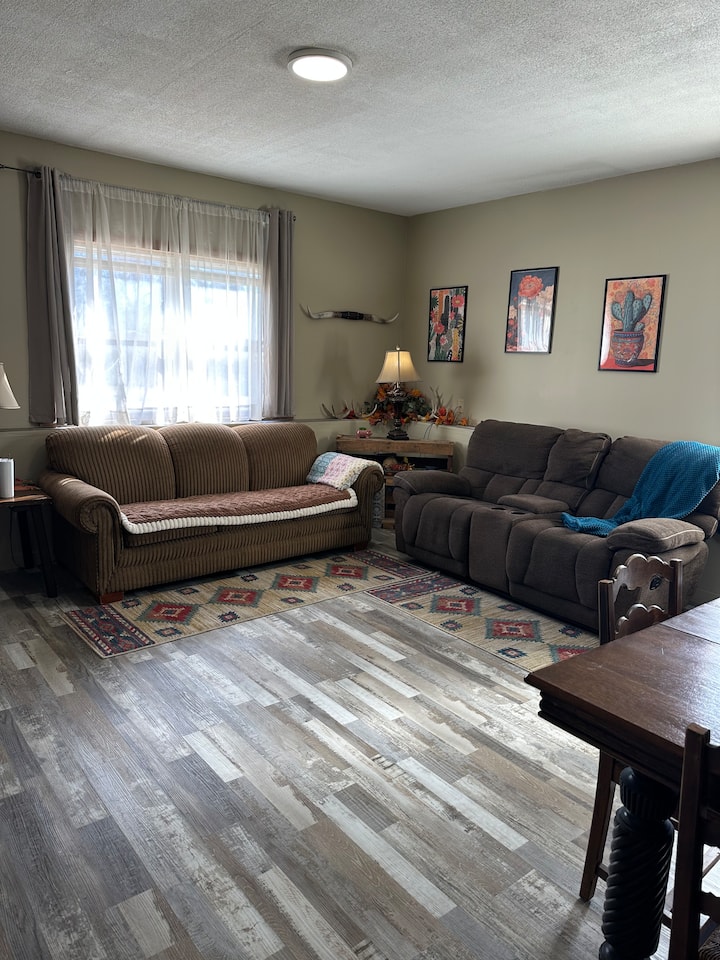 Southwest Home - Pittsburg, KS