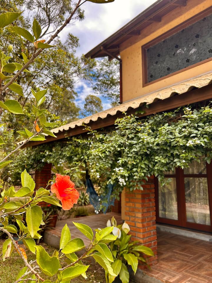 Ibira's House - Imbituba