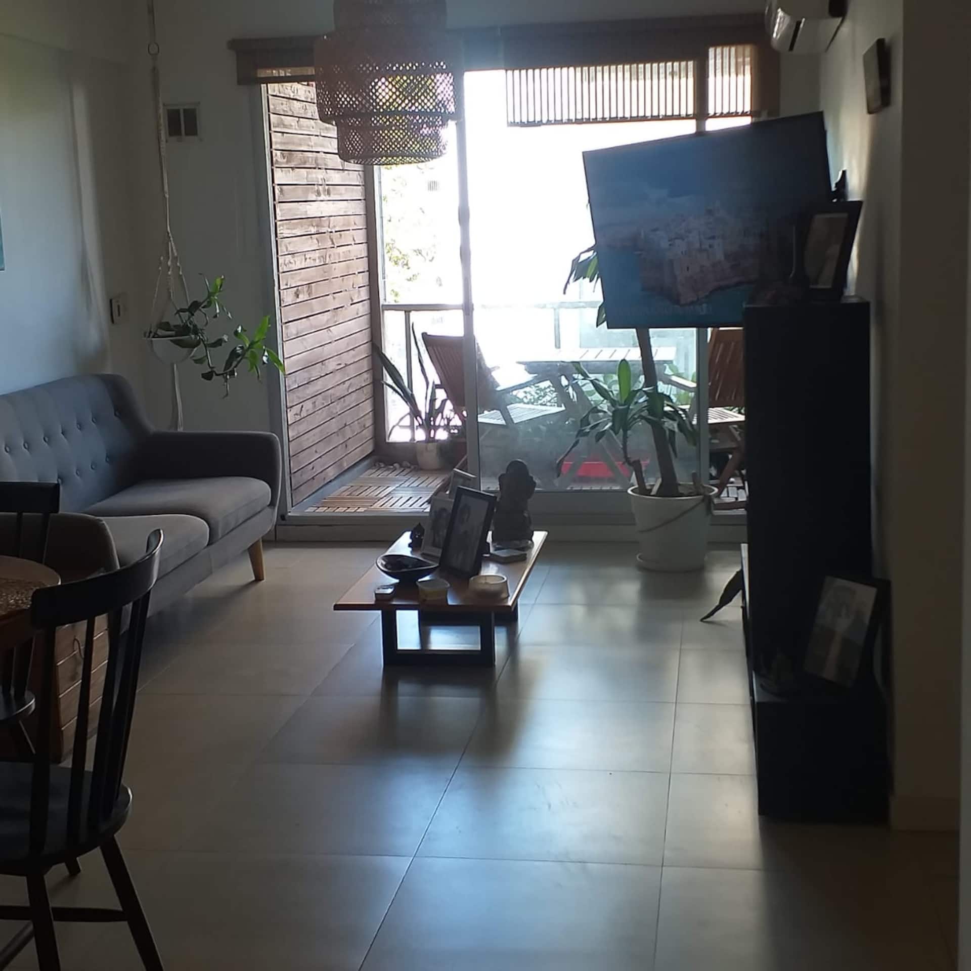 Quarto em apartamento em Villa Urquiza