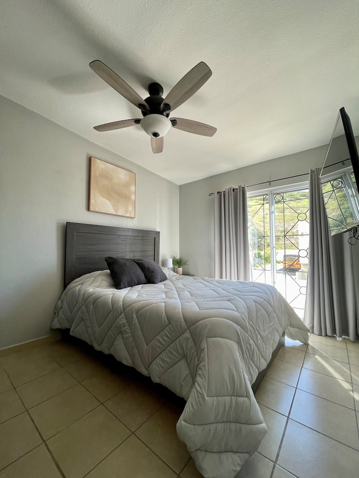 غرفة النوم 1