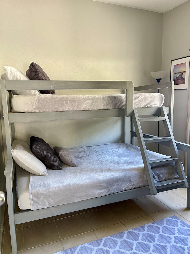 غرفة النوم 3