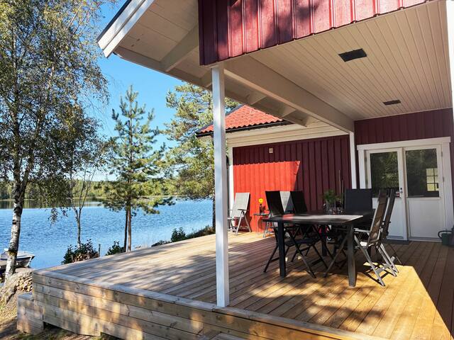 Stay Nordic managed Airbnb listing 1