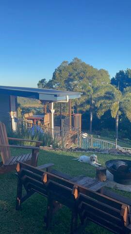 Sunshine Coast:Family Home:Pool:River Views gallery image 3