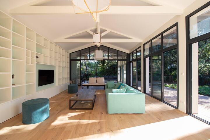 Villa Pinsons - Archik - Pyla Sur Mer - Arcachon