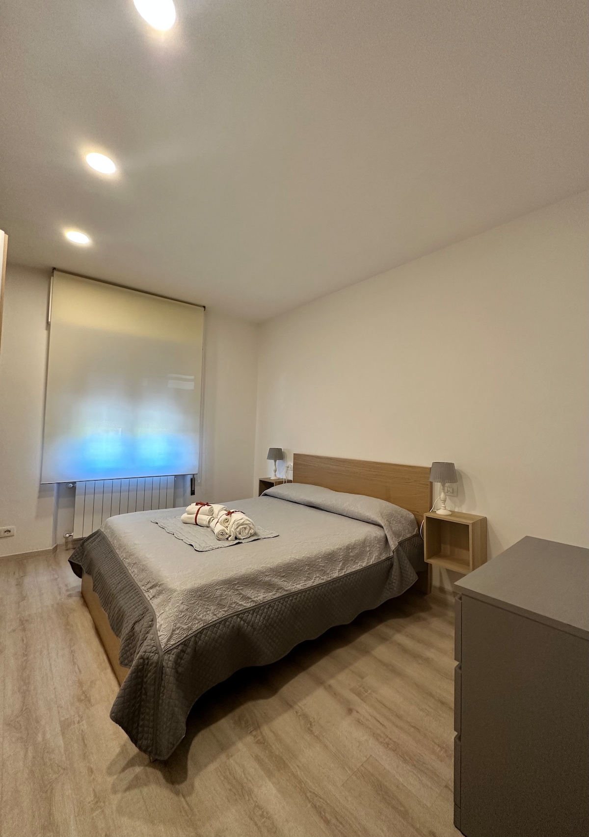 Спална соба 1