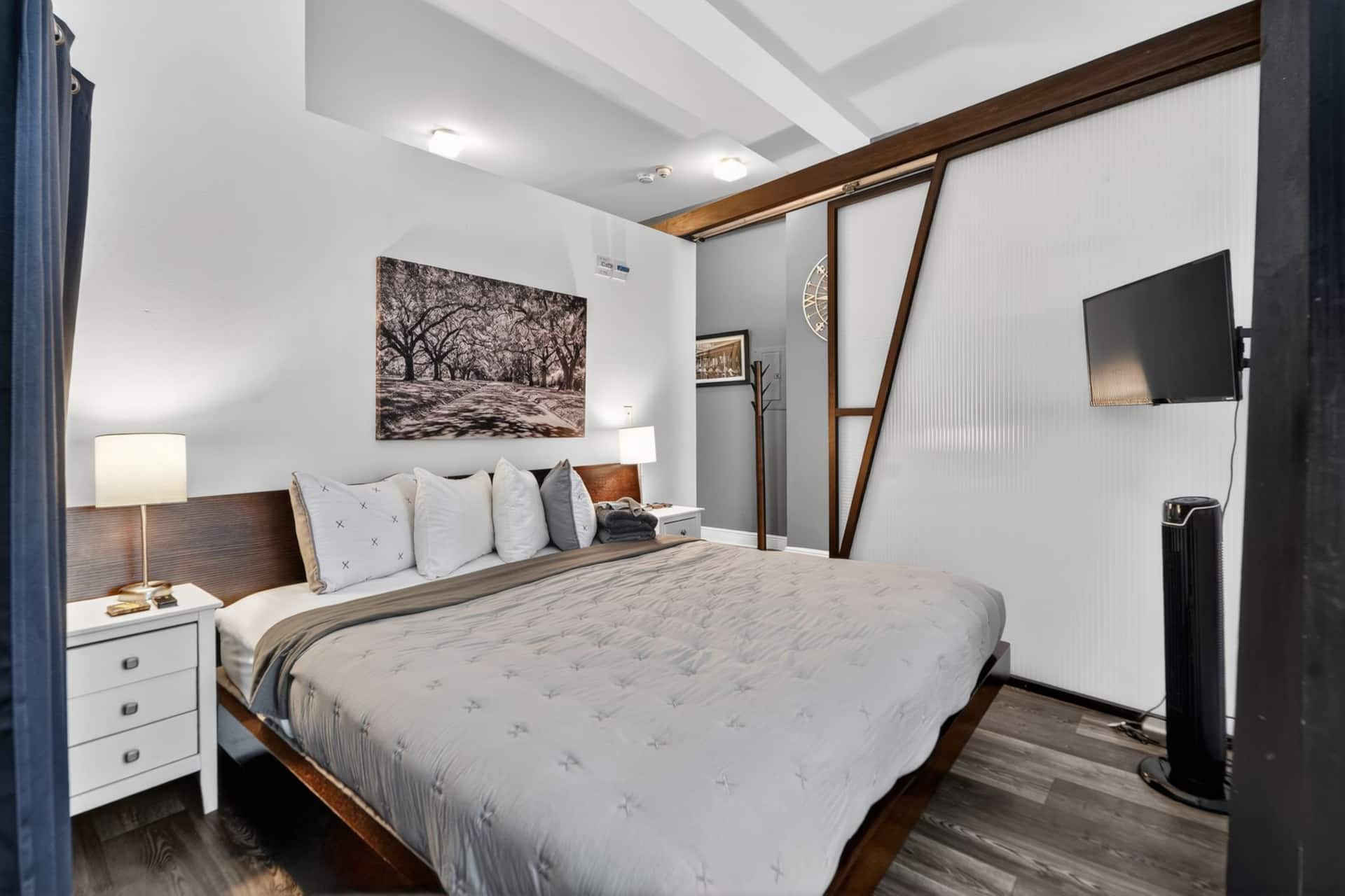Beautiful Designer 1 BR - Walk to the Quarter! — foto 5