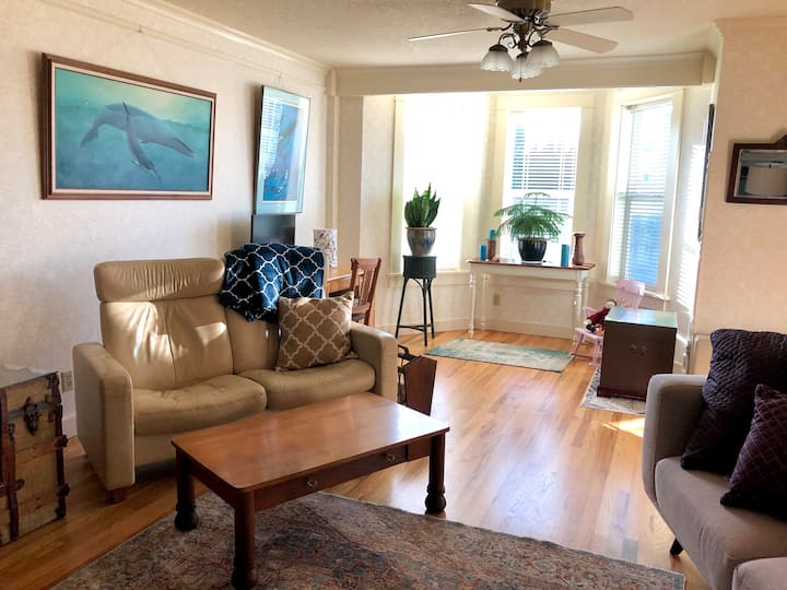 Marion St. Hospitality - Coos Bay, OR
