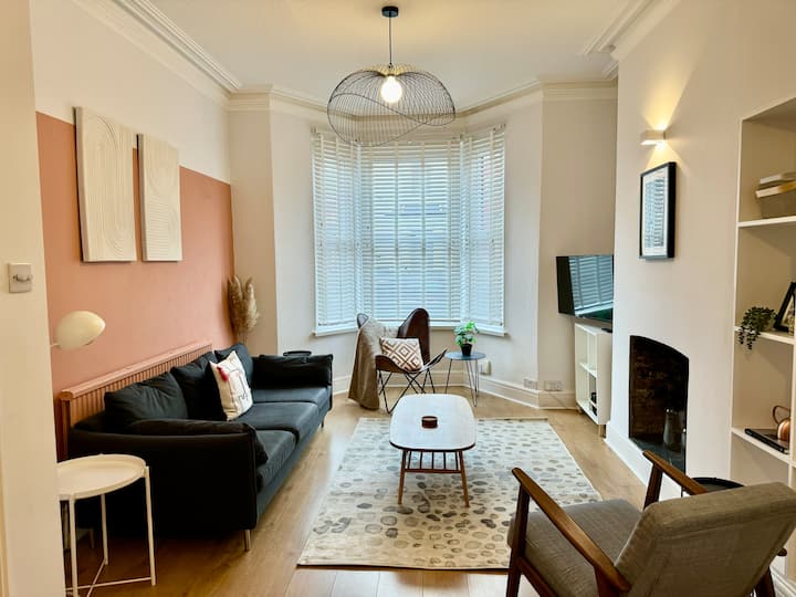 Taffs Mead House City Centre, Nr Stadium & Sights - Cardiff University