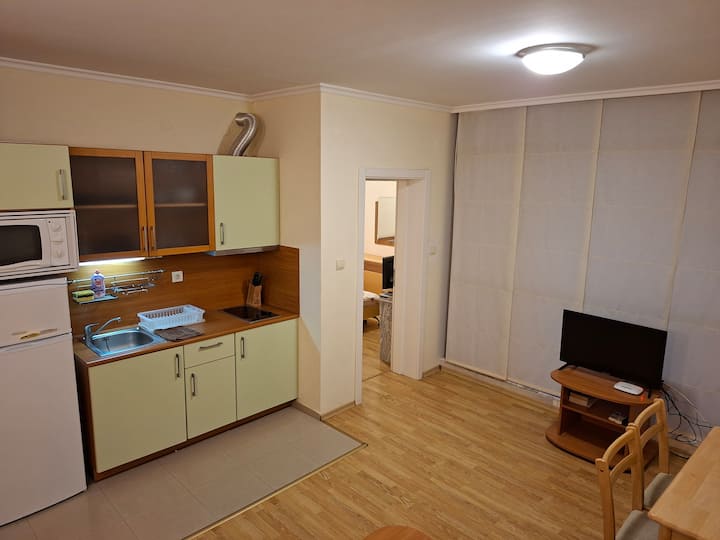 Apartment Sun City 1-  Sunny Beach - Ravda