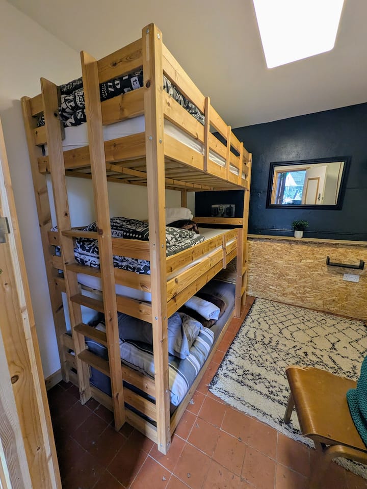 Спална соба