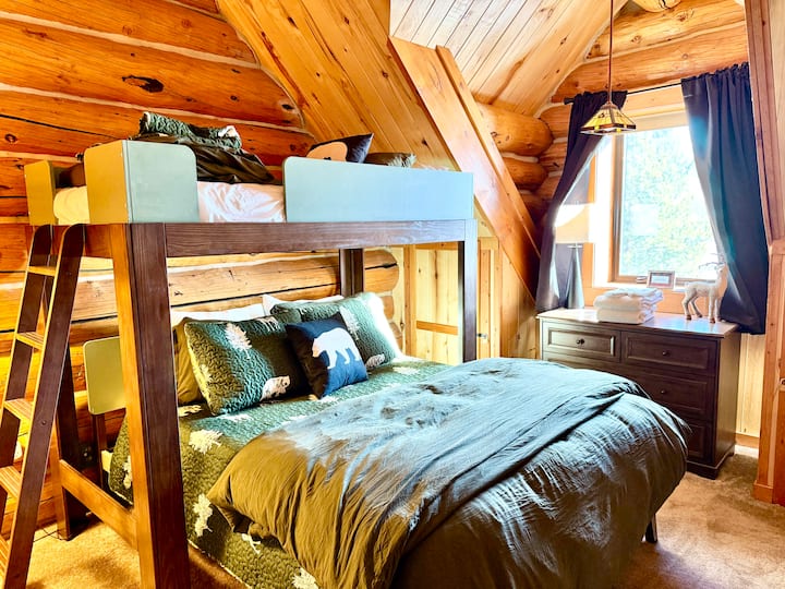 Спална соба 1